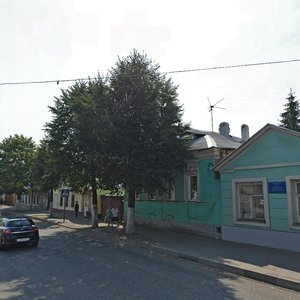 Oktyabrskoy Revolyutsii Street, 236, Kolomna: photo