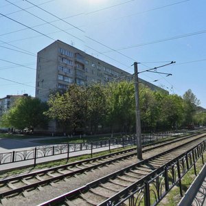 Moskovskaya Street, 84, Krasnodar: photo