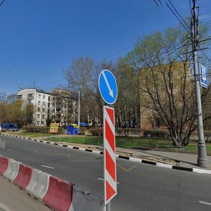 Zelyony Avenue, 85 ، موسكو: صورة