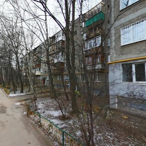 Marshala Zhukova Street, 16, Nizhny Novgorod: photo