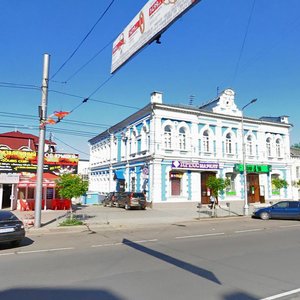 Иваново, Проспект Ленина, 6: фото