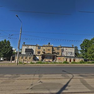 Харьков, Проспект Героев Харькова, 181: фото