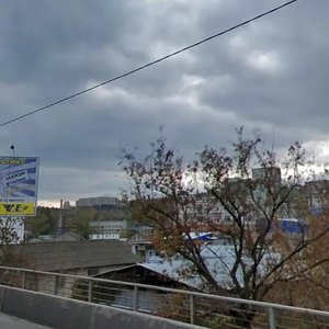 Novokonstiantynivska Street, 9А, Kyiv: photo