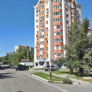 Lieutenant Shmidt Street, 4, Khabarovsk: photo