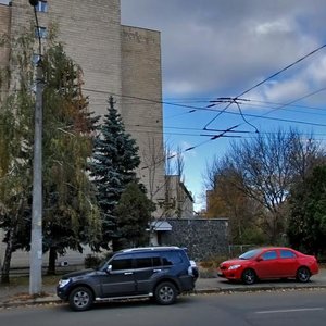 Киев, Улица Юрия Ильенко, 38: фото