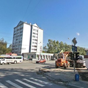 Komsomolskaya Street, 195А, Yuzhno‑Sakhalinsk: photo