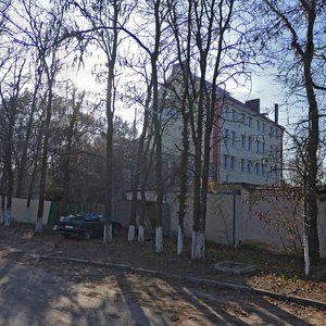 Moskovskaya Street, 81, Pyatigorsk: photo