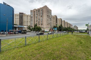 Khoshimina Street, 13к1, : foto