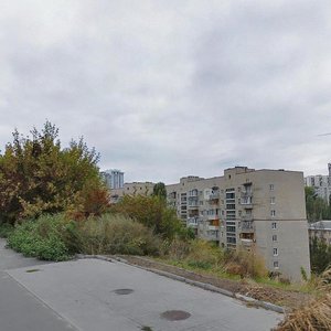 Kudriashova Street, 5, : foto