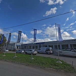 Demokraticheskaya Street, 61, Samara: photo