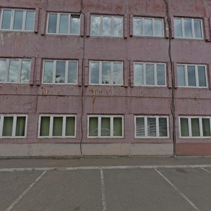 Ulitsa Chernyshevskogo, 21, Omsk: photo