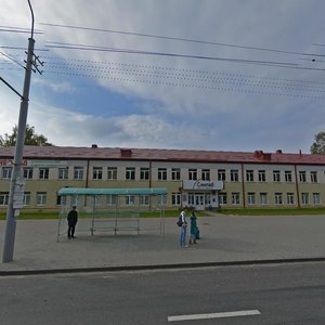 Akademichnaja Street, 26, : foto