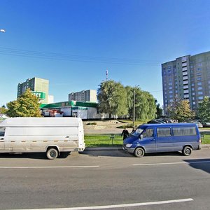 Gaziety Zviazda Avenue, 53, Minsk: photo