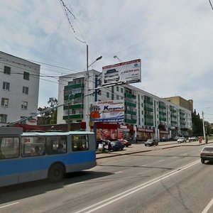 Стерлитамак, Улица Худайбердина, 71: фото