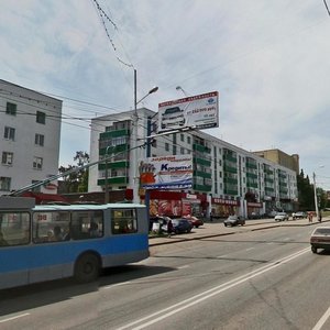 Khudayberdina Street, 71, Sterlitamak: photo