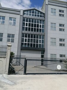 Ikitelli OSB Sefakoy Industrial Complex, 15 Blok ، اسطنبول: صورة