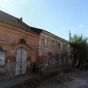 Ulitsa Sovetskoy Militsii, 4/13 ، استراخان: صورة