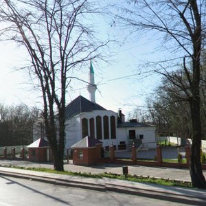 Furmanovskaya Street, 131, Rostov‑na‑Donu: photo