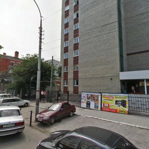 Ulitsa imeni Sakko i Vantsetti, 57, Saratov: photo