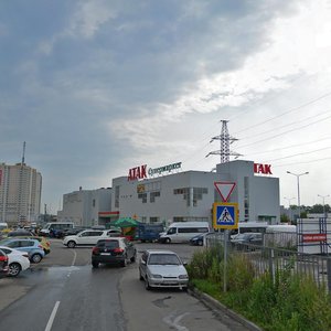 Shosse Entuziastov, 9, : foto
