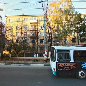 Beketova Street, 2, Nizhny Novgorod: photo