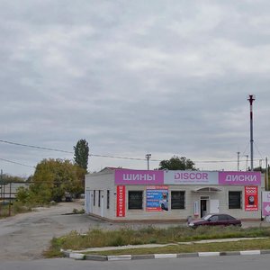 Ulitsa Ostrovskogo, 40, : foto
