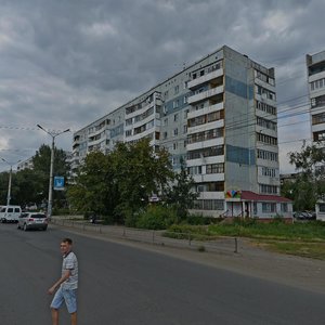 Омск, Улица Лукашевича, 6/1: фото