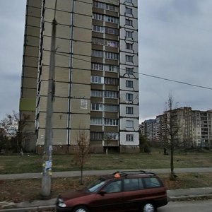 Akademika Yefremova Street, 25 ، كييف: صورة