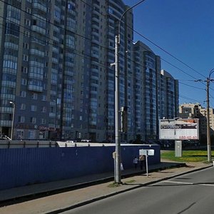 Grazhdanskiy Avenue, 36, Saint Petersburg: photo