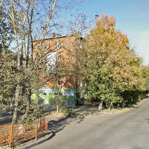 Kolkhoznaya ulitsa, 28 ، إيركوتسك: صورة