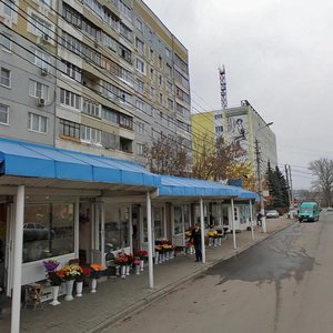 Lunacharskogo Street, 9А, Tula: photo