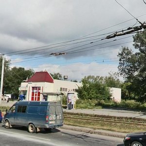 Lenina Avenue, 8А ، تشيليابينسك: صورة