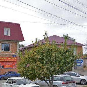 Саратов, Буровая улица, 18: фото
