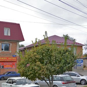 Burovaya ulitsa, 18, Saratov: photo