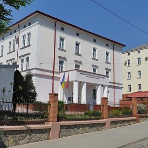 Vulytsia Mechnykova, 16А, Lviv: photo