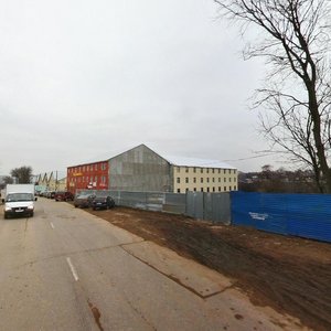 Artel'naya Street, 29А ، نيجني نوفغورود: صورة