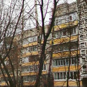 Marshala Golovanova Street, 1А ، نيجني نوفغورود: صورة