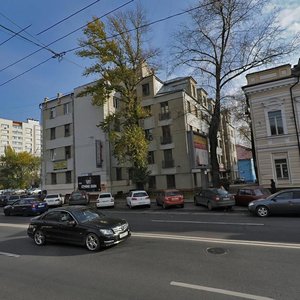 Bakuninskaya Street, 58, : foto
