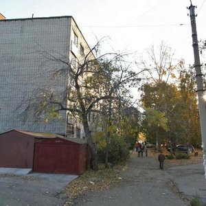 Komsomolsky Avenue, 82, Barnaul: photo