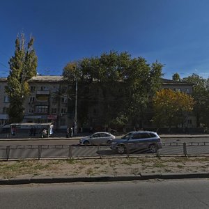 Волгоград, Улица 64-й Армии, 4: фото
