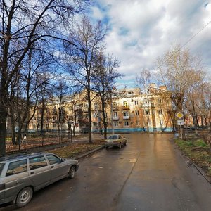 Рязань, Улица Юннатов, 7: фото