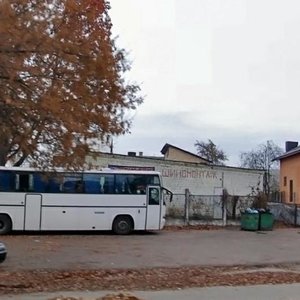 Zhmerynska Street, 7 ، كييف: صورة