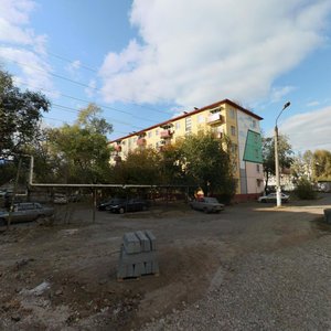 28-th Armii Street, 2/7, Astrahan: photo