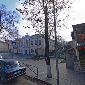 Kirova Avenue, 41, Pyatigorsk: photo