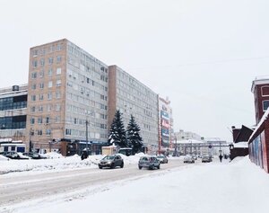 Lenina Street, 78, Orehovo‑Zuevo: photo