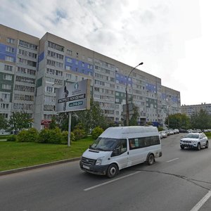 Naberezhnochelninskiy Avenue, 90, Naberezhnie Chelny: photo