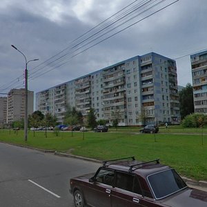 Mira Avenue, 20/38, Veliky Novgorod: photo