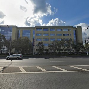 Volokolamskoye Highway, 89, Moscow: photo