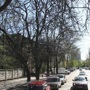 Mechnikova Street, 79, Rostov‑na‑Donu: photo