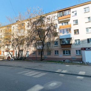 Mamina-Sibiryaka Street, 97, Yekaterinburg: photo